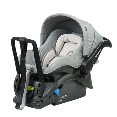 Airport Transfer melbourne child seat