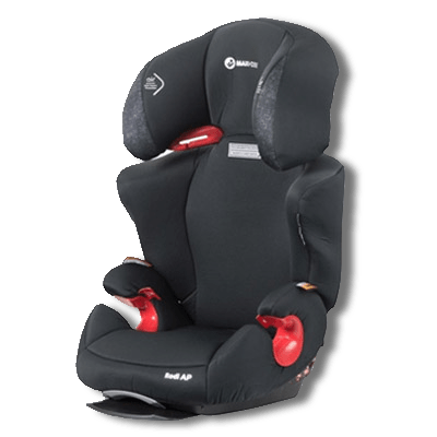 Corporate Chauffeur With Child and Baby Seat in melbourne