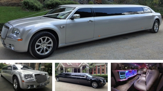 Limo service melbourne supercab