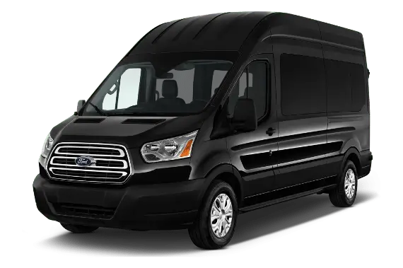 Melbourne Airport Chauffeur Service