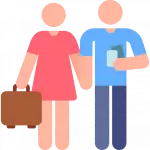 Spring Carnival Chauffeur Service