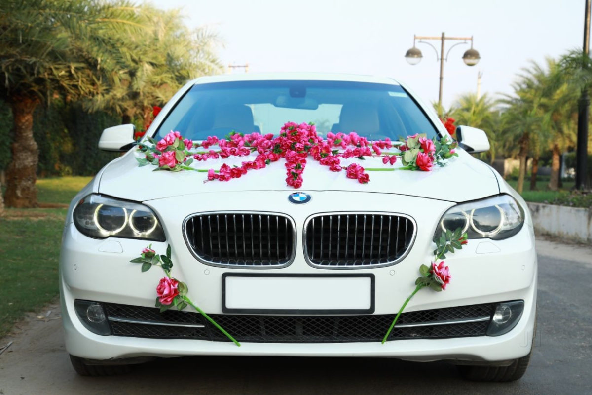 Supercab Wedding Limousine Service