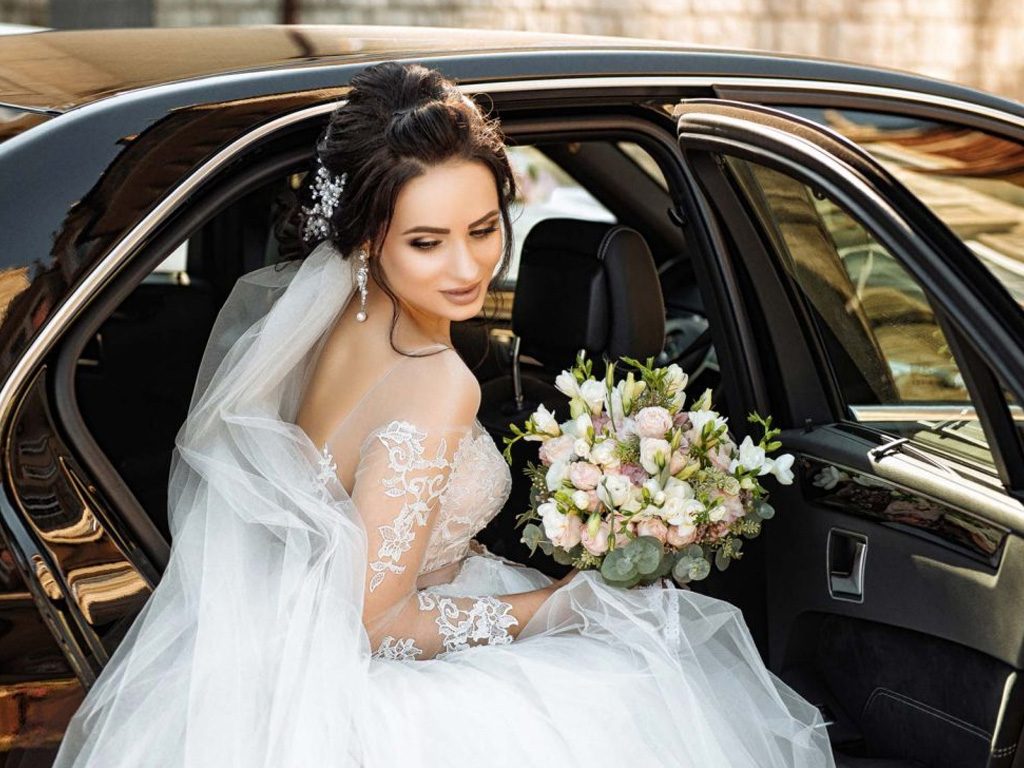luxury wedding Limousine supercab Melbourne